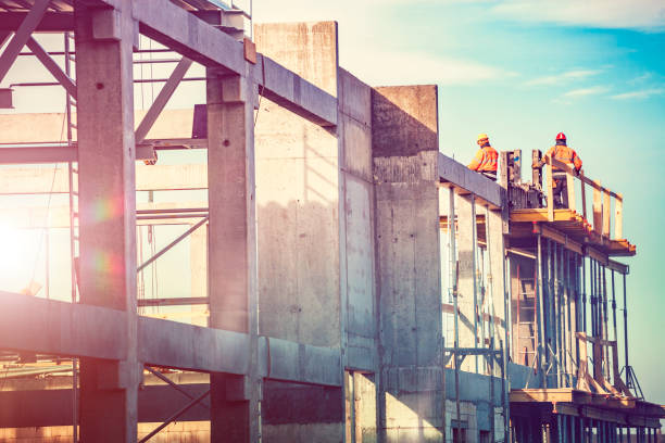 Best Concrete Demolition Services in Home Gardens, CA