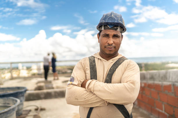 Best Commercial Concrete Services in Home Gardens, CA