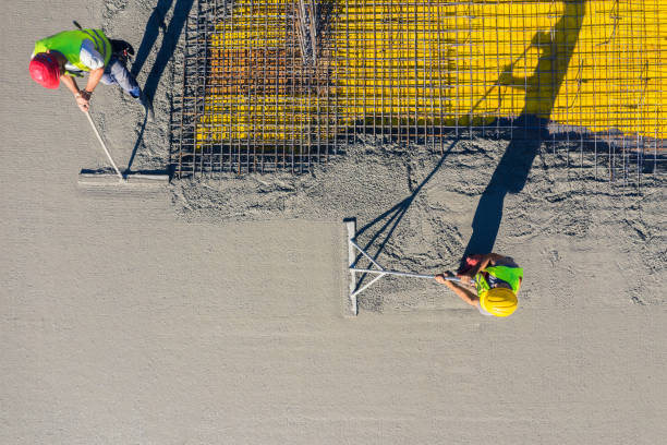 Best Concrete Staining and Coloring in Home Gardens, CA