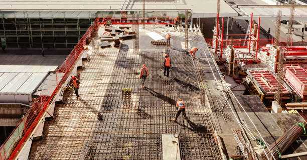 Best Decorative Concrete in Home Gardens, CA