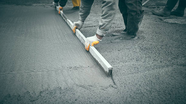 Best Residential Concrete Solutions in Home Gardens, CA